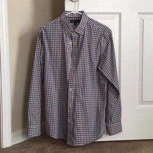 Banana Republic Men's medium slim fit